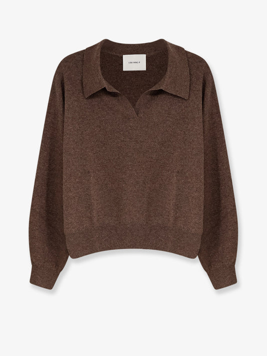 Katriel cashmere sweater