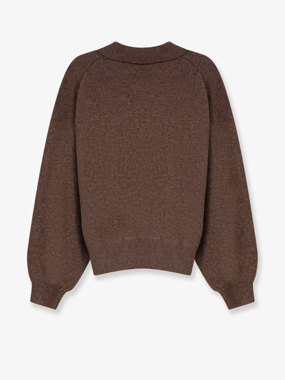 Katriel cashmere sweater thumbnail