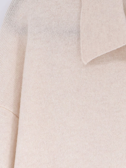 Maglia Katriel in cashmere thumbnail