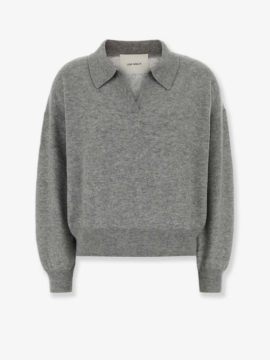 Katriel cashmere sweater