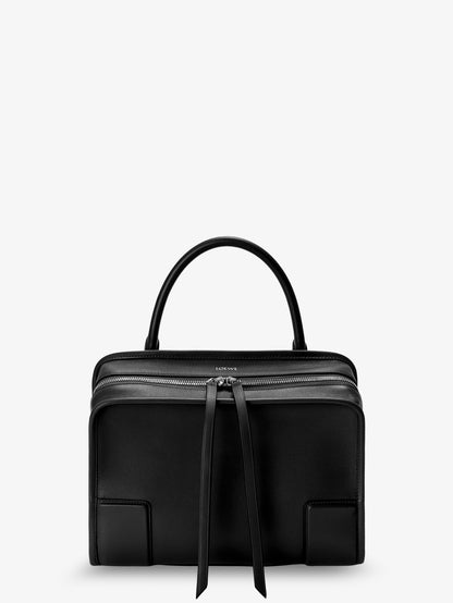 Borsa a mano Amazona 180 in pelle thumbnail