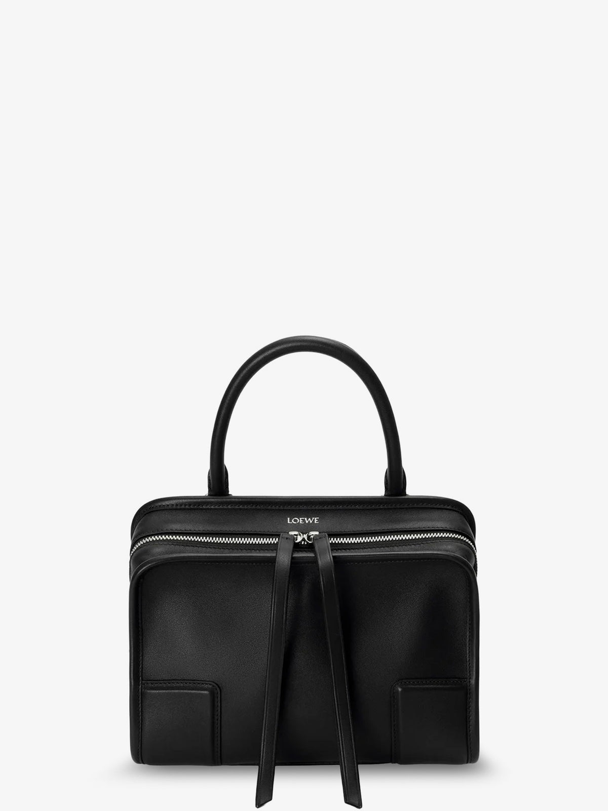 Amazona 180 leather handbag