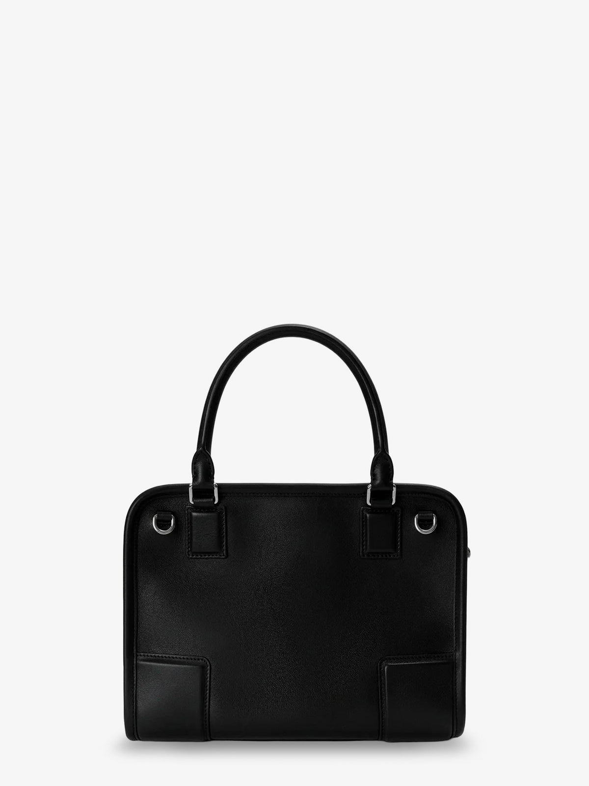 Amazona 180 leather handbag