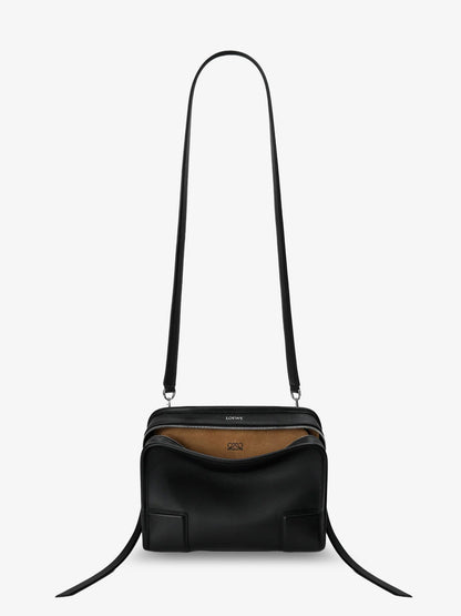 Amazona 180 leather handbag thumbnail