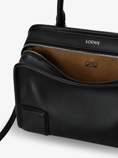 Amazona 180 leather handbag thumbnail