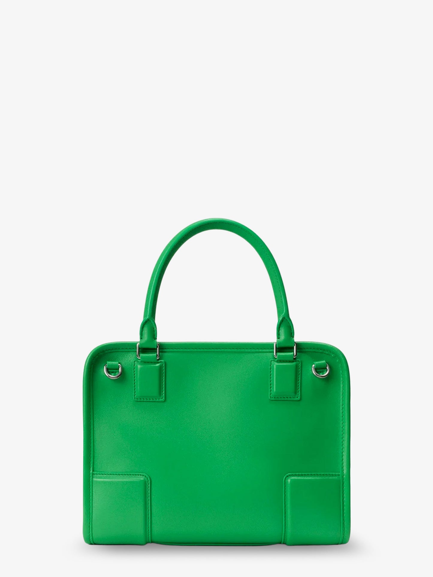 Borsa a mano Amazona 180 in pelle