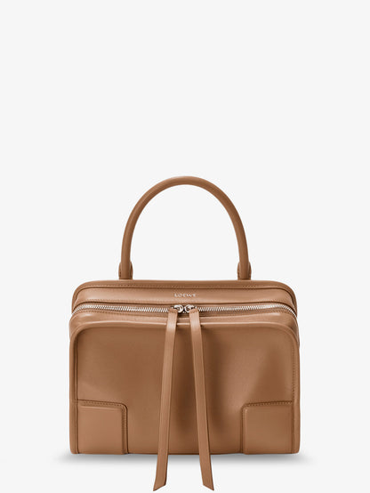 Borsa a mano Amazona 180 in pelle thumbnail