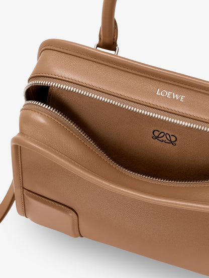 Borsa a mano Amazona 180 in pelle thumbnail