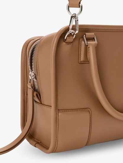 Borsa a mano Amazona 180 in pelle thumbnail