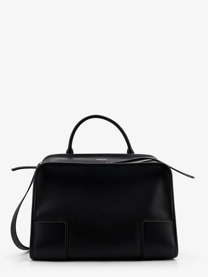 Amazona 180 leather handbag thumbnail