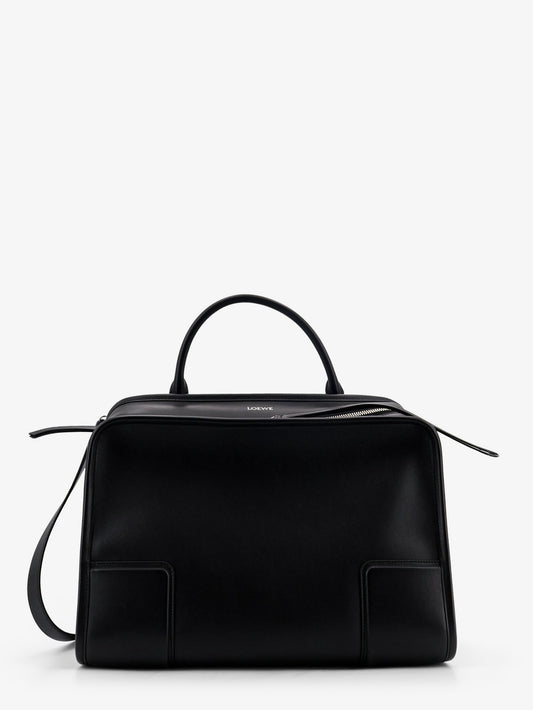 Amazona 180 leather handbag