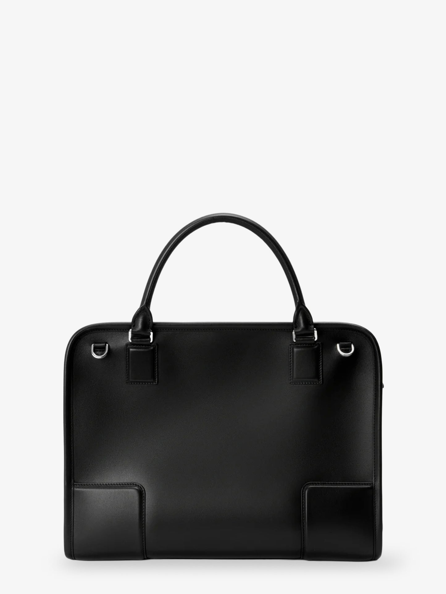 Amazona 180 leather handbag