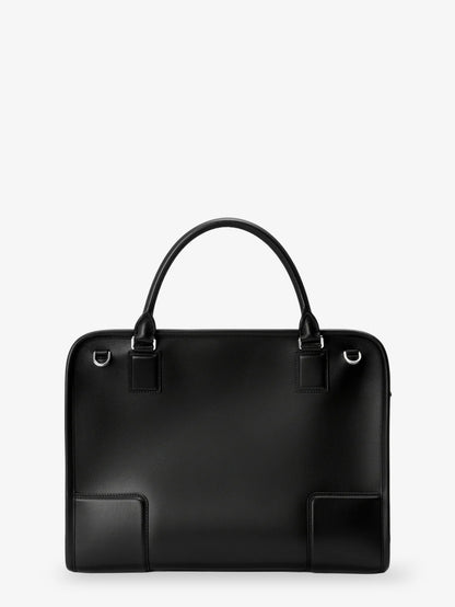 Amazona 180 leather handbag thumbnail