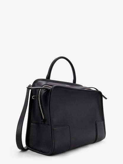 Amazona 180 leather handbag thumbnail