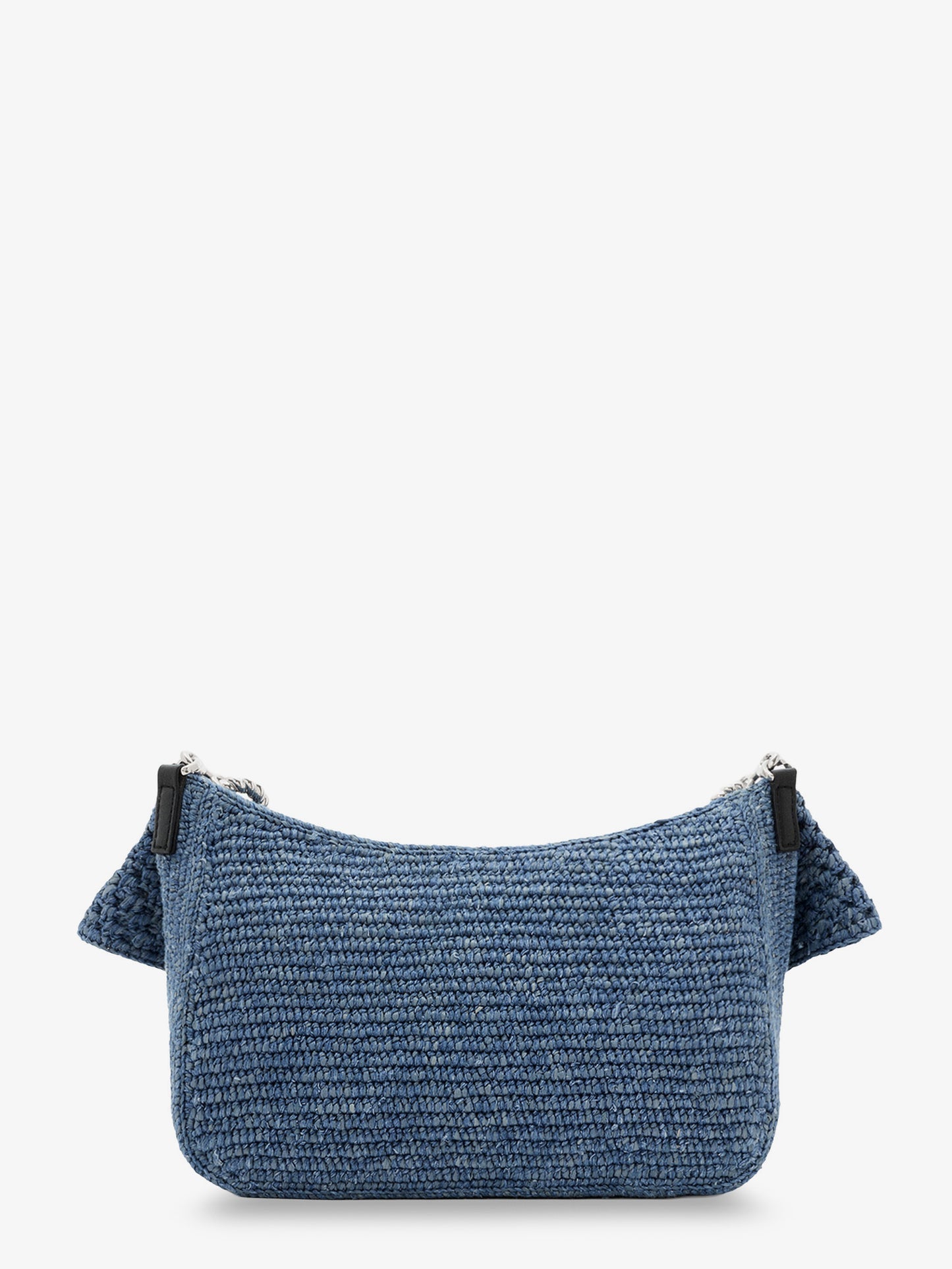 Ola Paula's Ibiza crochet shoulder bag