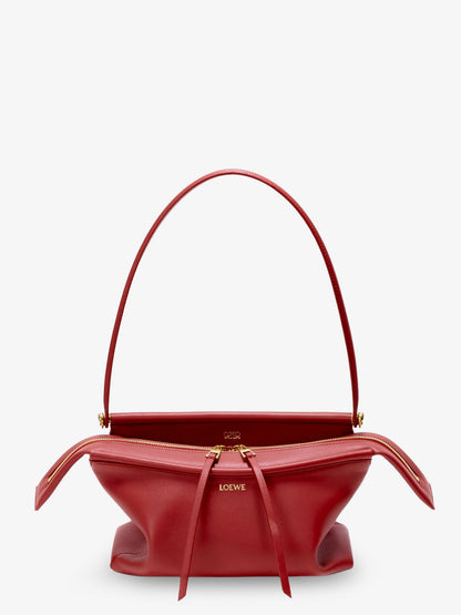 Whisker Small leather handbag thumbnail