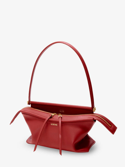 Whisker Small leather handbag thumbnail