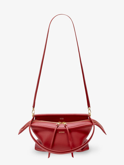 Whisker Small leather handbag thumbnail