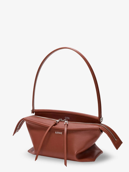 Whisker Small calfskin handbag thumbnail