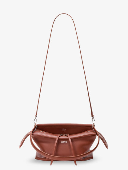 Whisker Small calfskin handbag thumbnail