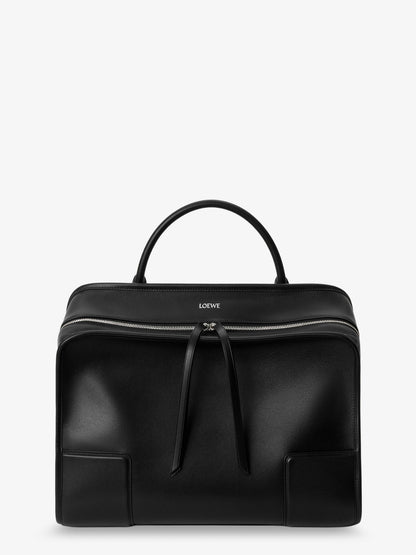 Amazona 180 XL leather handbag thumbnail