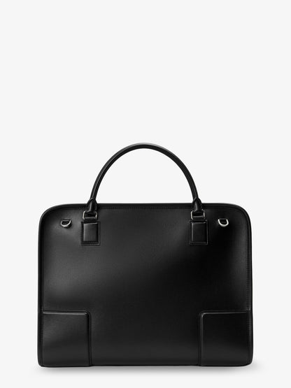 Amazona 180 XL leather handbag thumbnail