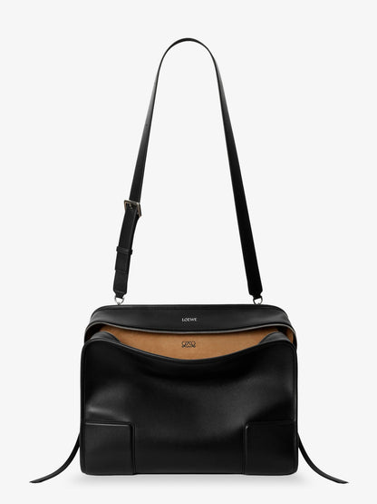 Amazona 180 XL leather handbag thumbnail