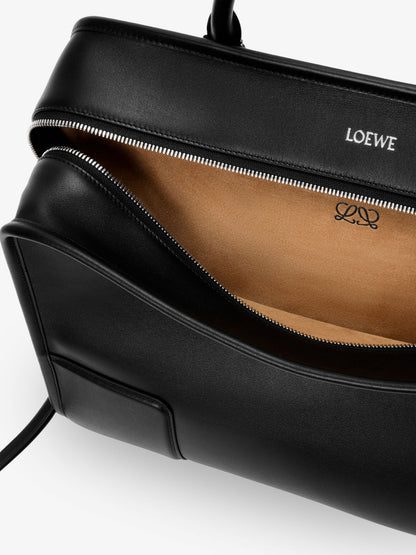 Amazona 180 XL leather handbag thumbnail