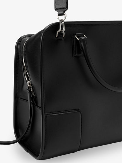 Amazona 180 XL leather handbag thumbnail