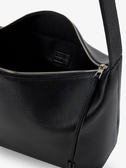 Borsa a tracolla Loop in pelle thumbnail