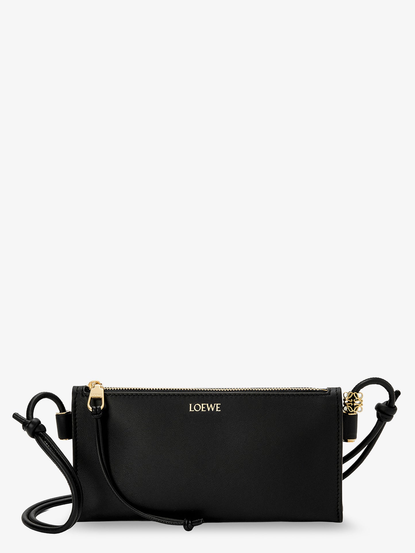 Joya leather crossbody bag