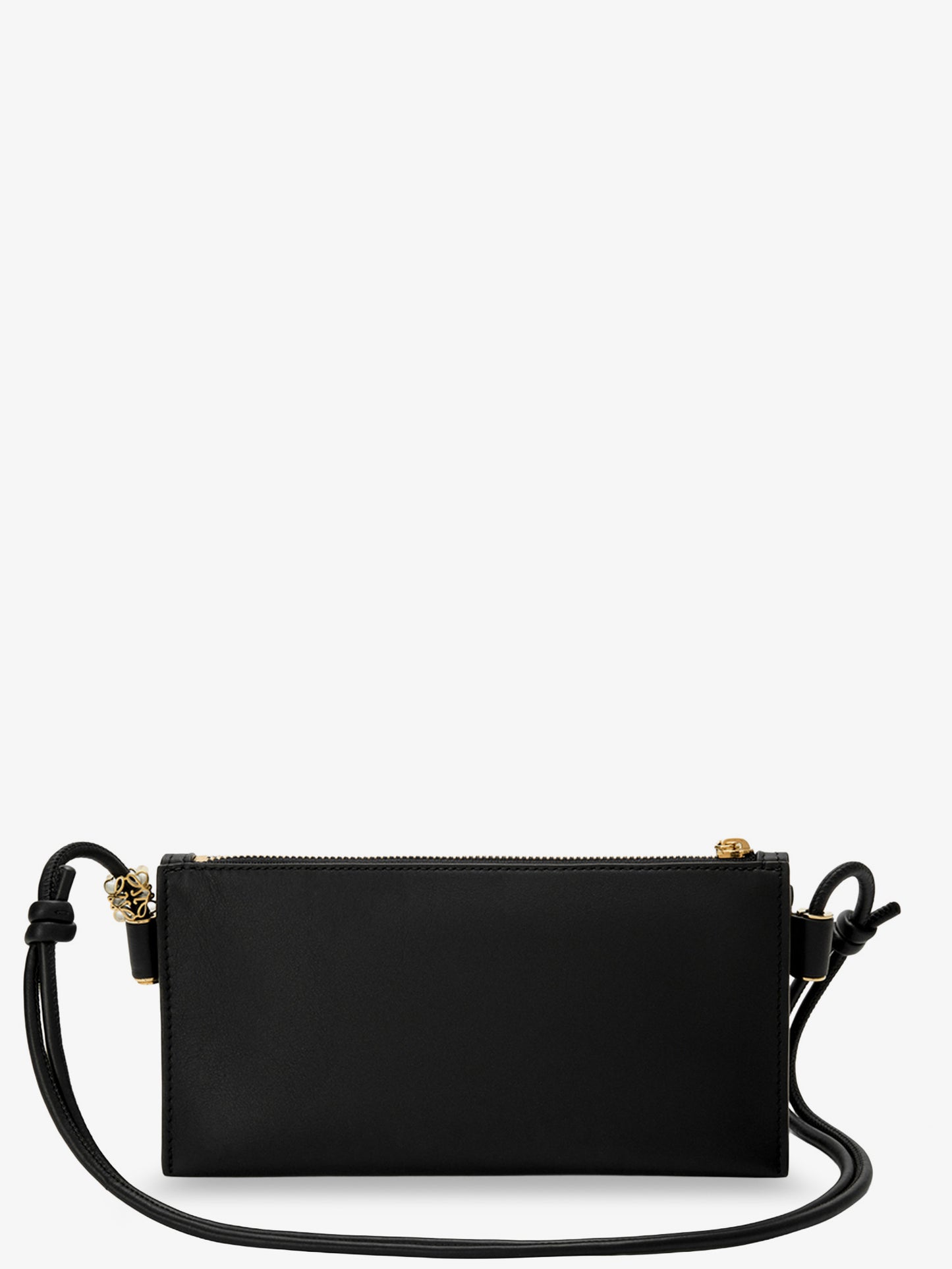 Joya leather crossbody bag