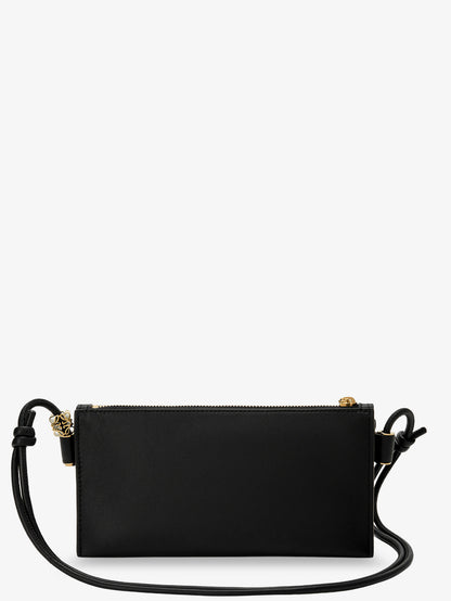 Joya leather crossbody bag thumbnail