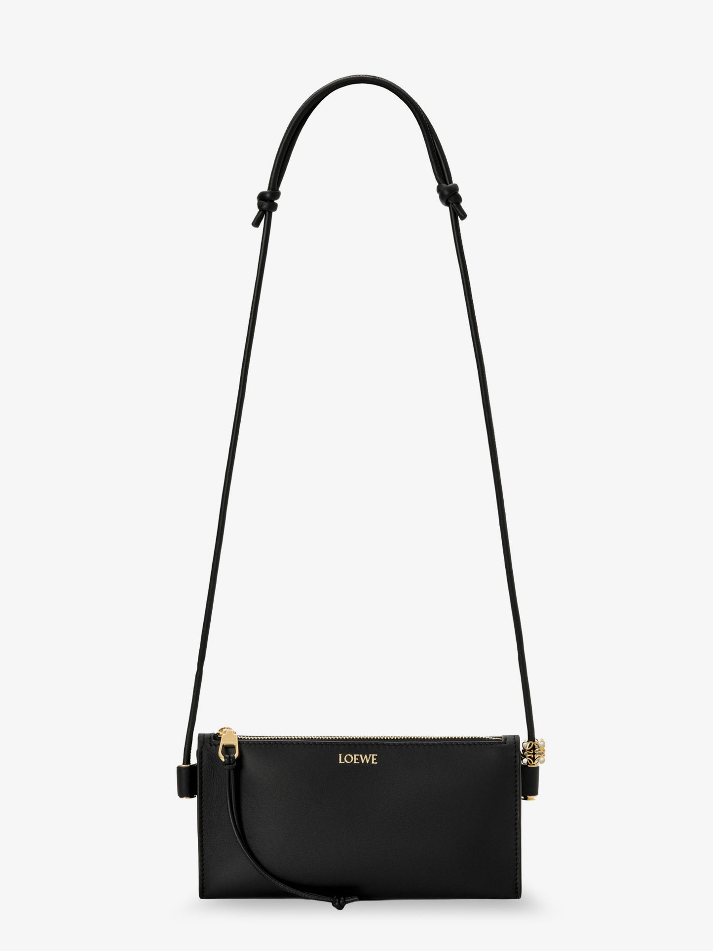 Joya leather crossbody bag