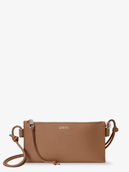 Joya leather shoulder bag thumbnail