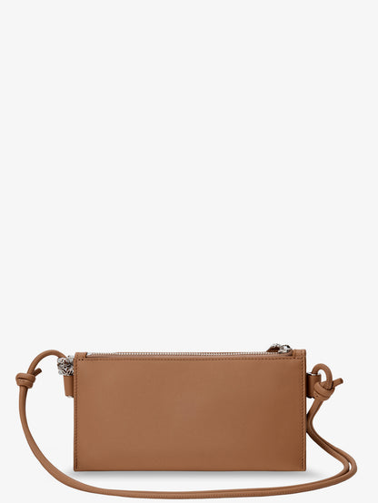 Joya leather shoulder bag thumbnail