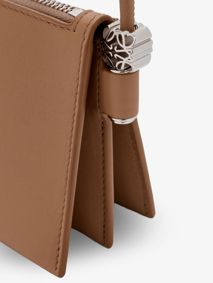 Joya leather shoulder bag thumbnail