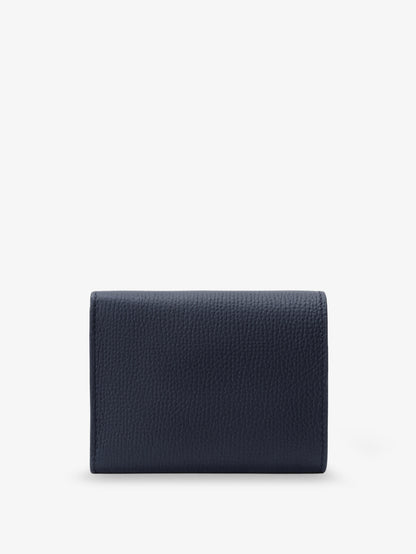 Anagram Trifold Leather Wallet thumbnail