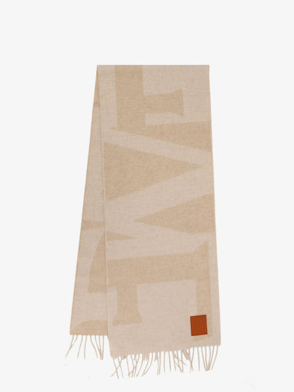 Cashmere scarf thumbnail