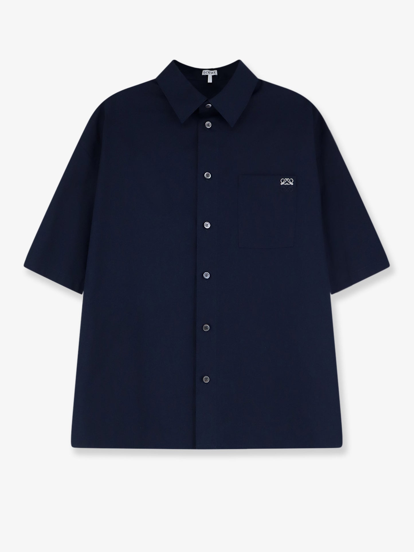 Cotton shirt