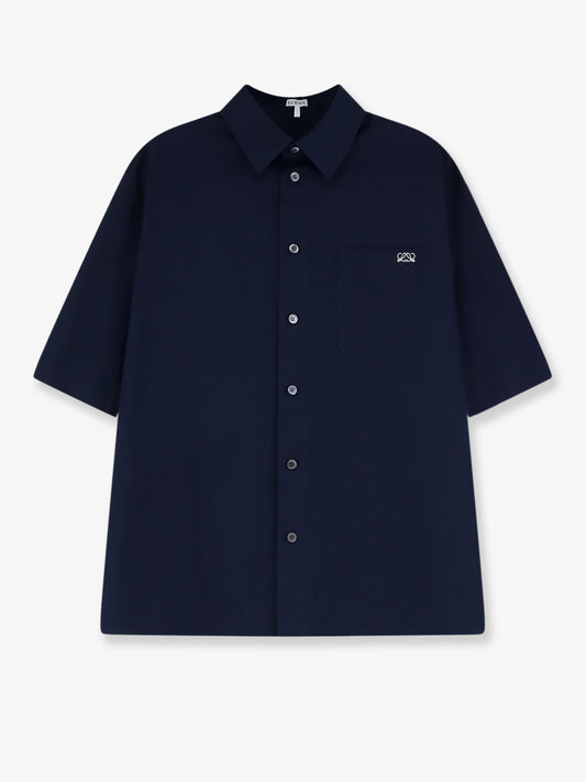 Cotton shirt