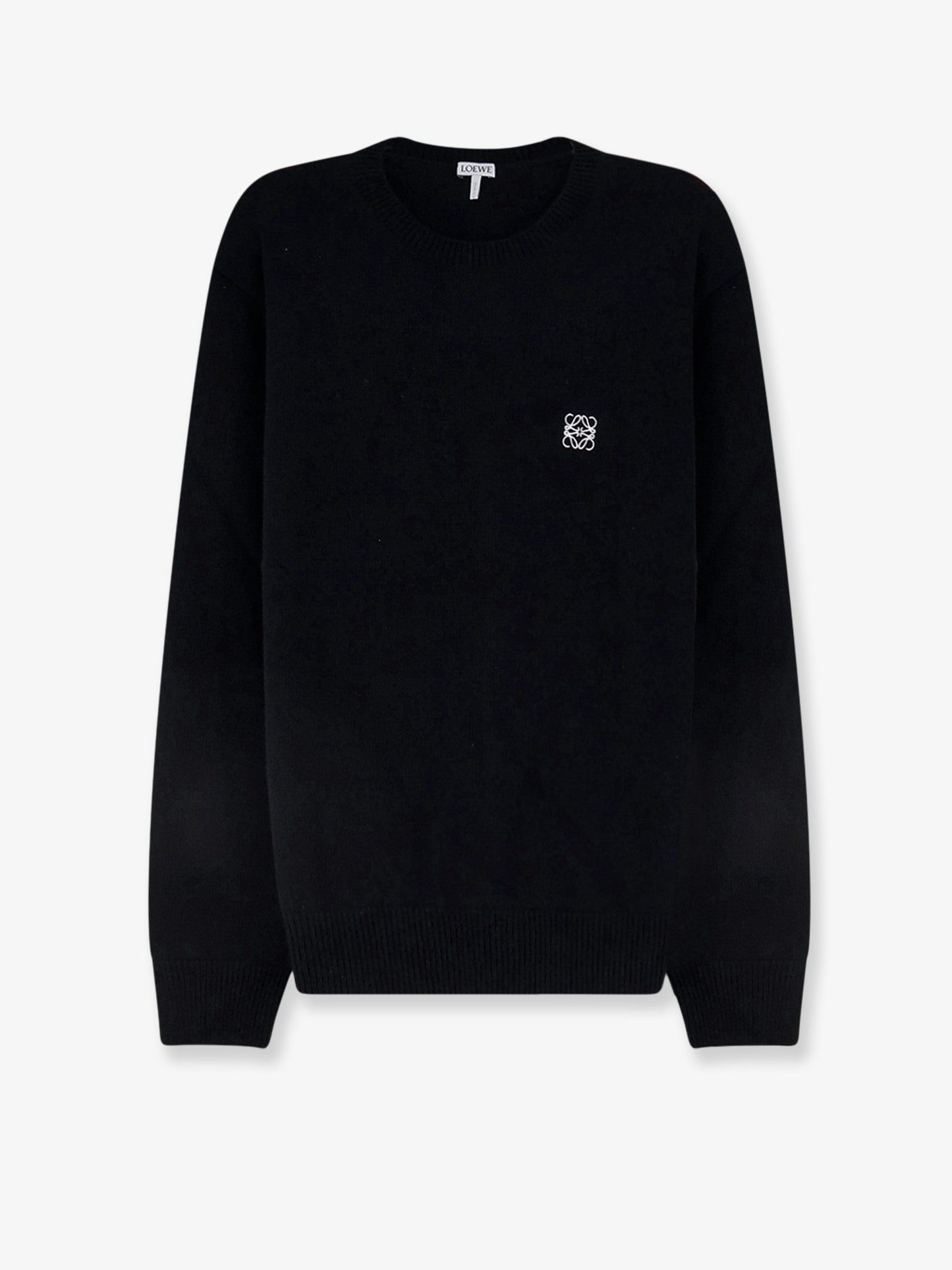 Wool sweater