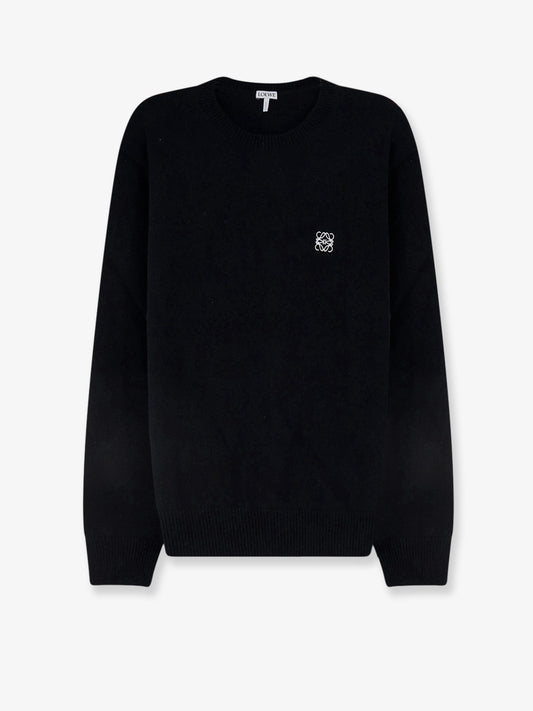 Wool sweater