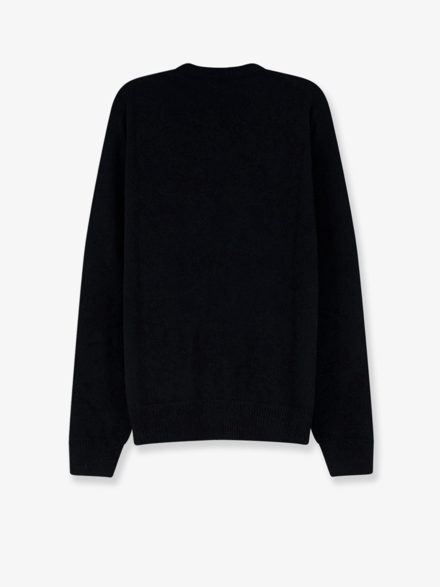 Wool sweater
