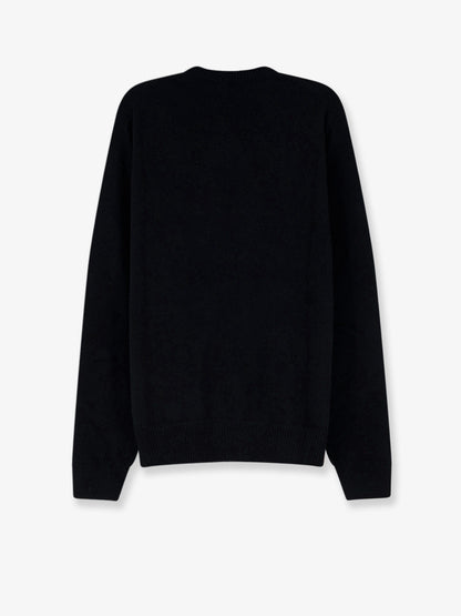 Wool sweater thumbnail