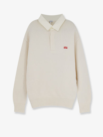 Wool sweater thumbnail