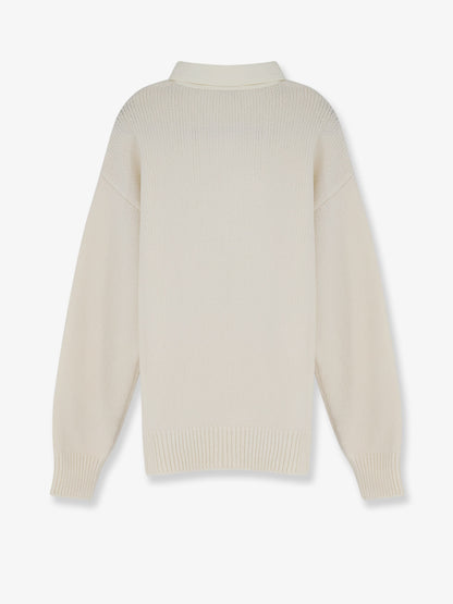 Wool sweater thumbnail