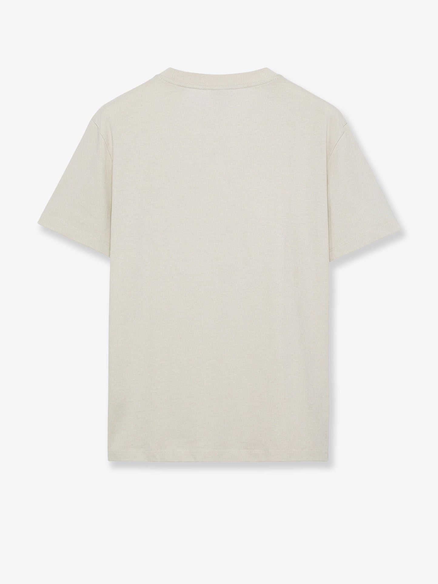 T-Shirt in misto cotone