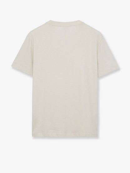 T-Shirt in misto cotone thumbnail