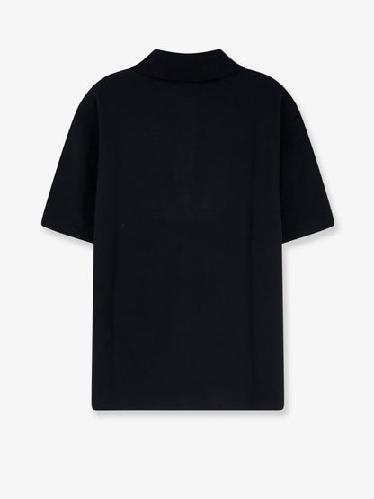 Cotton polo shirt thumbnail